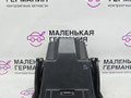 бардачок BMW X1 F48 2016, 2.0 л., B47 C20 A, дизель, АКПП, alpinweiss 3 (300), передний привод, правый руль, 51459292183, 51459348822, 9292183, 9348822 - фото №9