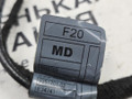 проводка торпеды BMW 3 серия F30/F31/F34 F30 2012, 3.0 л., N55 B30 A, бензин, АКПП, black sapphire metallic (475), седан, задний привод, 9251703, 9251701, 9251731, 9251730, 9192478, 61139192478, 1631878 - фото №11