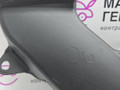 воздуховод BMW X1 F48 2016, 2.0 л., B47 C20 A, дизель, АКПП, alpinweiss 3 (300), передний привод, правый руль, 51477307881, 7307881 - фото №2