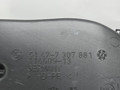 воздуховод BMW X1 F48 2016, 2.0 л., B47 C20 A, дизель, АКПП, alpinweiss 3 (300), передний привод, правый руль, 51477307881, 7307881 - фото №5
