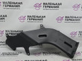 воздуховод BMW X1 F48 2016, 2.0 л., B47 C20 A, дизель, АКПП, alpinweiss 3 (300), передний привод, правый руль, 51477307881, 7307881 - фото №6