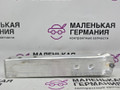 кронштейн усилителя переднего бампера нижний BMW X1 F48 2016, 2.0 л., B47 C20 A, дизель, АКПП, alpinweiss 3 (300), передний привод, правый руль, 51117302521, 7302521 - фото №5