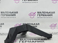 Кронштейн блока ABS BMW X1 F48 2016, 2.0 л., B47 C20 A, дизель, АКПП, alpinweiss 3 (300), передний привод, правый руль, 34516851604, 6851604 - фото №10