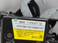 замок капота BMW X1 F48 2016, 2.0 л., B47 C20 A, дизель, АКПП, alpinweiss 3 (300), передний привод, правый руль, 7376977, 51237376977, 51238737702, 8737702 - фото №2