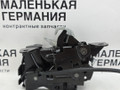 замок капота BMW X1 F48 2016, 2.0 л., B47 C20 A, дизель, АКПП, alpinweiss 3 (300), передний привод, правый руль, 7376977, 51237376977, 51238737702, 8737702 - фото №4