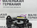 замок капота BMW X1 F48 2016, 2.0 л., B47 C20 A, дизель, АКПП, alpinweiss 3 (300), передний привод, правый руль, 7376977, 51237376977, 51238737702, 8737702 - фото №5