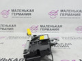 замок капота BMW X1 F48 2016, 2.0 л., B47 C20 A, дизель, АКПП, alpinweiss 3 (300), передний привод, правый руль, 7376977, 51237376977, 51238737702, 8737702 - фото №8