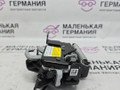 замок капота BMW X1 F48 2016, 2.0 л., B47 C20 A, дизель, АКПП, alpinweiss 3 (300), передний привод, правый руль, 7376977, 51237376977, 51238737702, 8737702 - фото №9
