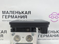 блок ABS BMW X1 F48 2016, 2.0 л., B47 C20 A, дизель, АКПП, alpinweiss 3 (300), передний привод, правый руль, 34516883491, 6883491, 34516893717, 6893717, 34516885433, 6885433, 34516880548 - фото №3