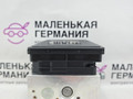 блок ABS BMW X1 F48 2016, 2.0 л., B47 C20 A, дизель, АКПП, alpinweiss 3 (300), передний привод, правый руль, 34516883491, 6883491, 34516893717, 6893717, 34516885433, 6885433, 34516880548 - фото №4