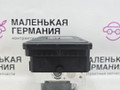 блок ABS BMW X1 F48 2016, 2.0 л., B47 C20 A, дизель, АКПП, alpinweiss 3 (300), передний привод, правый руль, 34516883491, 6883491, 34516893717, 6893717, 34516885433, 6885433, 34516880548 - фото №2