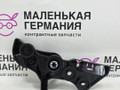 ручка открывания капота BMW X1 F48 2016, 2.0 л., B47 C20 A, дизель, АКПП, alpinweiss 3 (300), передний привод, правый руль, 51237326518, 51237309608, 7309608, 7326518 - фото №4