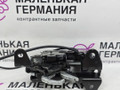 замок капота BMW X1 F48 2016, 2.0 л., B47 C20 A, дизель, АКПП, alpinweiss 3 (300), передний привод, правый руль, 51237376978, 51238737701, 8737701, 7376978 - фото №5