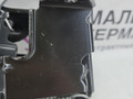 замок капота BMW X1 F48 2016, 2.0 л., B47 C20 A, дизель, АКПП, alpinweiss 3 (300), передний привод, правый руль, 51237376978, 51238737701, 8737701, 7376978 - фото №4
