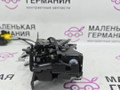 замок капота BMW X1 F48 2016, 2.0 л., B47 C20 A, дизель, АКПП, alpinweiss 3 (300), передний привод, правый руль, 51237376978, 51238737701, 8737701, 7376978 - фото №6