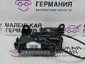 замок капота BMW X1 F48 2016, 2.0 л., B47 C20 A, дизель, АКПП, alpinweiss 3 (300), передний привод, правый руль, 51237376978, 51238737701, 8737701, 7376978 - фото №7