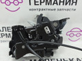 замок капота BMW X1 F48 2016, 2.0 л., B47 C20 A, дизель, АКПП, alpinweiss 3 (300), передний привод, правый руль, 51237376978, 51238737701, 8737701, 7376978 - фото №8