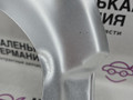защитный кожух тормозного механизма BMW X1 F48 2016, 2.0 л., B47 C20 A, дизель, АКПП, alpinweiss 3 (300), передний привод, правый руль, 34106869780, 6869780 - фото №2