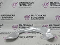 защитный кожух тормозного механизма BMW X1 F48 2016, 2.0 л., B47 C20 A, дизель, АКПП, alpinweiss 3 (300), передний привод, правый руль, 34106869780, 6869780 - фото №5