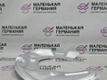 защитный кожух тормозного механизма BMW X1 F48 2016, 2.0 л., B47 C20 A, дизель, АКПП, alpinweiss 3 (300), передний привод, правый руль, 34106869780, 6869780 - фото №6