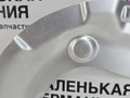 защитный кожух тормозного механизма BMW X1 F48 2016, 2.0 л., B47 C20 A, дизель, АКПП, alpinweiss 3 (300), передний привод, правый руль, 34106869779, 6869779 - фото №3
