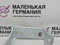 кронштейн (крепление) BMW X1 F48 2016, 2.0 л., B47 C20 A, дизель, АКПП, alpinweiss 3 (300), передний привод, правый руль, 51169292533, 9292533 - фото №2
