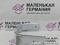кронштейн (крепление) BMW X1 F48 2016, 2.0 л., B47 C20 A, дизель, АКПП, alpinweiss 3 (300), передний привод, правый руль, 51169292533, 9292533 - фото №7