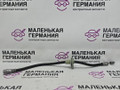 шланг тормозной BMW X1 F48 2016, 2.0 л., B47 C20 A, дизель, АКПП, alpinweiss 3 (300), передний привод, правый руль, 34306854263, 6854263 - фото №2