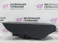 пластик BMW X1 F48 2016, 2.0 л., B47 C20 A, дизель, АКПП, alpinweiss 3 (300), передний привод, правый руль, 51477298834, 51477322168, 7322168, 7298834 - фото №6