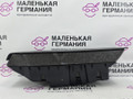 пластик BMW X1 F48 2016, 2.0 л., B47 C20 A, дизель, АКПП, alpinweiss 3 (300), передний привод, правый руль, 51477298834, 51477322168, 7322168, 7298834 - фото №8