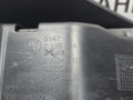 пластик BMW X1 F48 2016, 2.0 л., B47 C20 A, дизель, АКПП, alpinweiss 3 (300), передний привод, правый руль, 51477298834, 51477322168, 7322168, 7298834 - фото №9