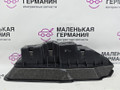 пластик BMW X1 F48 2016, 2.0 л., B47 C20 A, дизель, АКПП, alpinweiss 3 (300), передний привод, правый руль, 51477298834, 51477322168, 7322168, 7298834 - фото №11