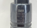 насос (моторчик) омывателя стекла BMW X1 F48 2016, 2.0 л., B47 C20 A, дизель, АКПП, alpinweiss 3 (300), передний привод, правый руль, 67127388349, 7388349 - фото №9