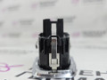 кнопка запуска двигателя BMW X1 F48 2016, 2.0 л., B47 C20 A, дизель, АКПП, alpinweiss 3 (300), передний привод, правый руль, 61319289136, 9289136 - фото №8