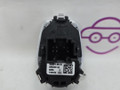 кнопка запуска двигателя BMW X1 F48 2016, 2.0 л., B47 C20 A, дизель, АКПП, alpinweiss 3 (300), передний привод, правый руль, 61319289136, 9289136 - фото №9