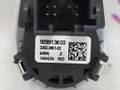 кнопка запуска двигателя BMW X1 F48 2016, 2.0 л., B47 C20 A, дизель, АКПП, alpinweiss 3 (300), передний привод, правый руль, 61319289136, 9289136 - фото №10