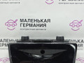 блок управления печки / климат-контроля BMW X1 F48 2016, 2.0 л., B47 C20 A, дизель, АКПП, alpinweiss 3 (300), передний привод, правый руль, 64119371460, 9371460, 61359371456, 9371456, 64119471102, 9471102 - фото №7