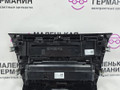 блок управления печки / климат-контроля BMW X1 F48 2016, 2.0 л., B47 C20 A, дизель, АКПП, alpinweiss 3 (300), передний привод, правый руль, 64119371460, 9371460, 61359371456, 9371456, 64119471102, 9471102 - фото №13