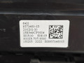 блок управления печки / климат-контроля BMW X1 F48 2016, 2.0 л., B47 C20 A, дизель, АКПП, alpinweiss 3 (300), передний привод, правый руль, 64119371460, 9371460, 61359371456, 9371456, 64119471102, 9471102 - фото №14