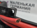 плюсовой провод аккумулятора BMW X1 F48 2016, 2.0 л., B47 C20 A, дизель, АКПП, alpinweiss 3 (300), передний привод, правый руль, 61139348675, 9348675, 61129367663, 9367663, 9130444, 6113100559 - фото №7