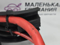 плюсовой провод аккумулятора BMW X1 F48 2016, 2.0 л., B47 C20 A, дизель, АКПП, alpinweiss 3 (300), передний привод, правый руль, 61139348675, 9348675, 61129367663, 9367663, 9130444, 6113100559 - фото №13