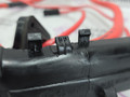 плюсовой провод аккумулятора BMW X1 F48 2016, 2.0 л., B47 C20 A, дизель, АКПП, alpinweiss 3 (300), передний привод, правый руль, 61139348675, 9348675, 61129367663, 9367663, 9130444, 6113100559 - фото №15