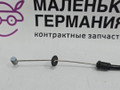 трос капота BMW X5 E70 [рестайлинг] 2011, 3.0 л., N55 B30 A, бензин, АКПП, белый, правый руль, 51237164798, 7164798 - фото №2