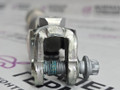 рулевой карданчик BMW X1 F48 2016, 2.0 л., B47 C20 A, дизель, АКПП, alpinweiss 3 (300), передний привод, правый руль, 32306865654, 1058412, 120-105-7888, 9686564, 59686565404 - фото №6