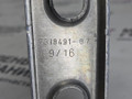 кронштейн (крепление) BMW X1 F48 2016, 2.0 л., B47 C20 A, дизель, АКПП, alpinweiss 3 (300), передний привод, правый руль, 51647318491, 7318491 - фото №5