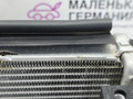радиатор (основной) BMW X1 F48 2016, 2.0 л., B47 C20 A, дизель, АКПП, alpinweiss 3 (300), передний привод, правый руль, 17117617637, 7617637 - фото №2