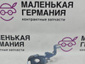 кронштейн (крепление) BMW X1 F48 2016, 2.0 л., B47 C20 A, дизель, АКПП, alpinweiss 3 (300), передний привод, правый руль, 34306854967, 6854967 - фото №5