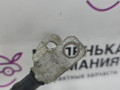 минусовой провод аккумулятора BMW X1 F48 2016, 2.0 л., B47 C20 A, дизель, АКПП, alpinweiss 3 (300), передний привод, правый руль - фото №2