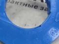 пластик BMW X1 F48 2016, 2.0 л., B47 C20 A, дизель, АКПП, alpinweiss 3 (300), передний привод, правый руль, 64119262790, 9262790 - фото №3