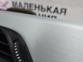 накладка на торпедо (консоль) BMW X1 F48 2016, 2.0 л., B47 C20 A, дизель, АКПП, alpinweiss 3 (300), передний привод, правый руль, 9292739, 64229292741, 64229292739, 51459332231, 9332231, 9292741, 51459332456, 9332456 - фото №5